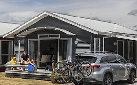 Rocky Mountain Chalets Ohakune